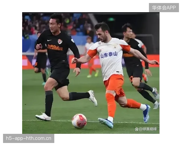 亚泰降级真因曝光：资金链断裂引发系统性崩盘
