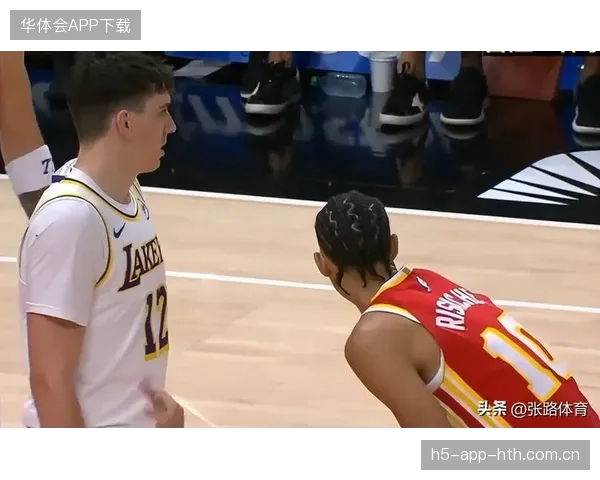 湖人惨败老鹰无奈多：一场失利背后隐藏的篮球江湖风云